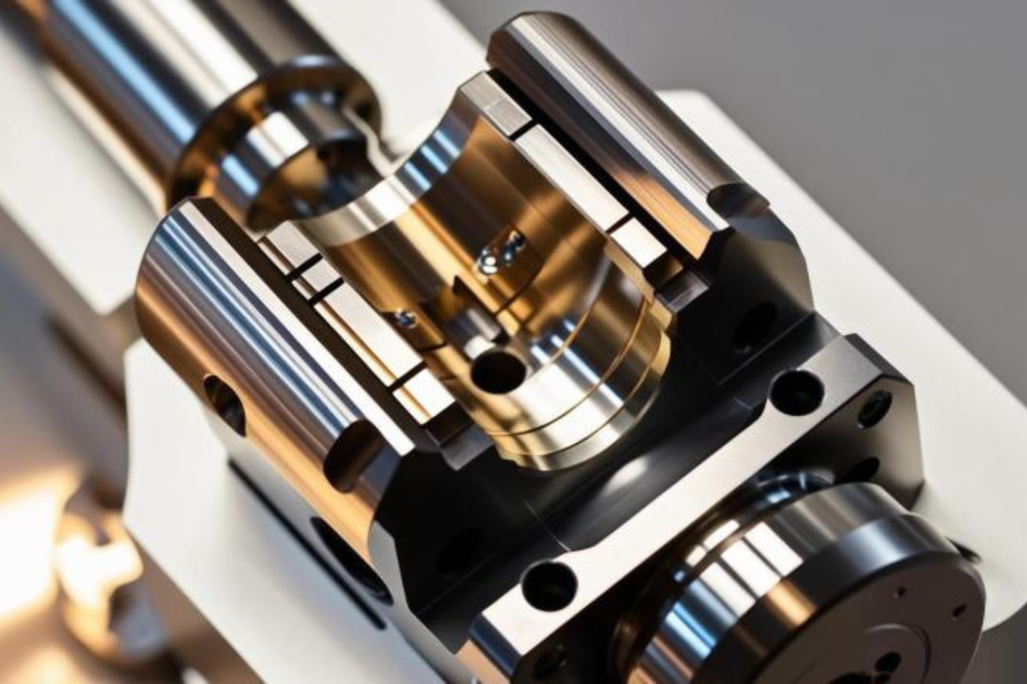 Desenvolvimento de equipamentos e novos dispositivos