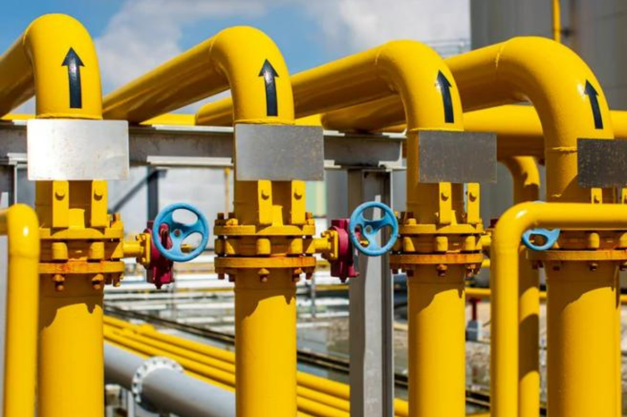 Avaliação de flexibilização de tubulações