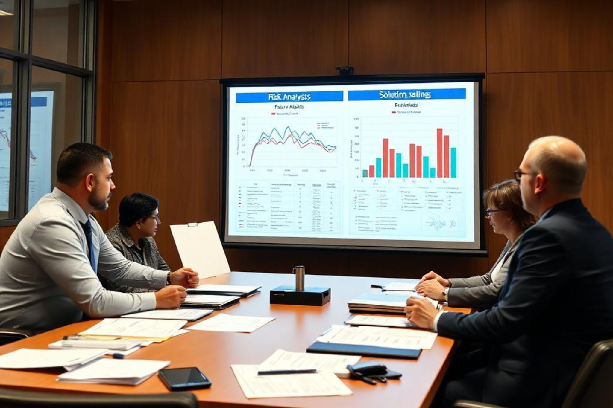 Análise de modos de falha e efeitos